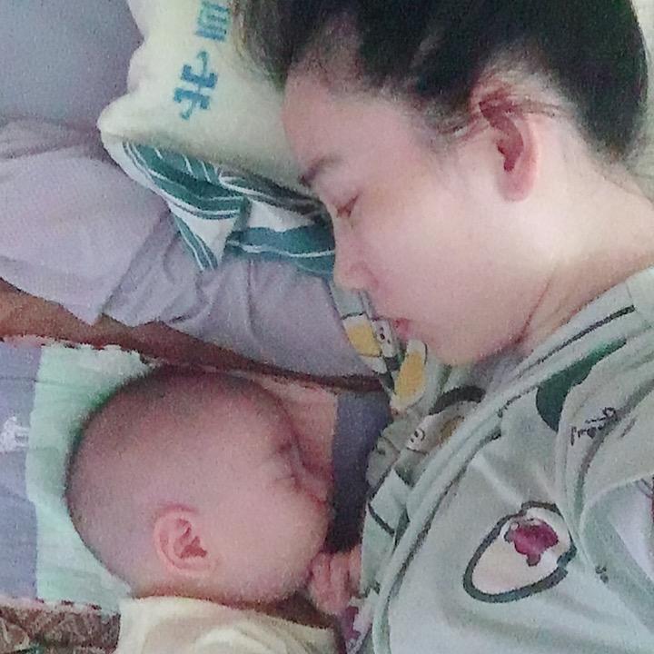 苏萱的前半生