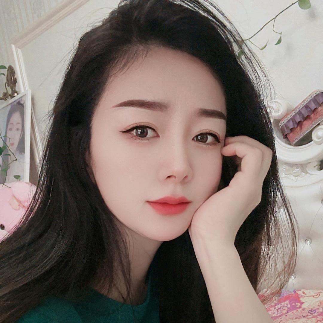 大白妹妹～