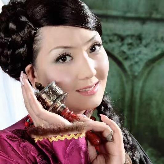 金安卓玛