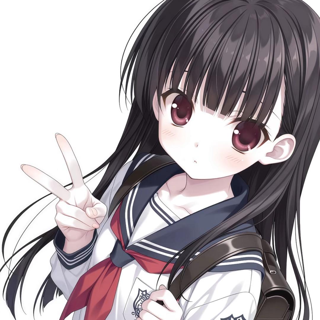 琥珀小小