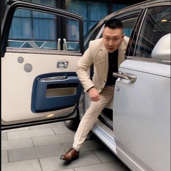 杨先生🔥