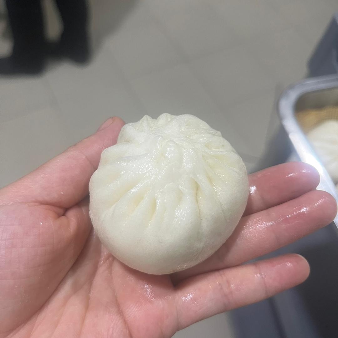 残留包