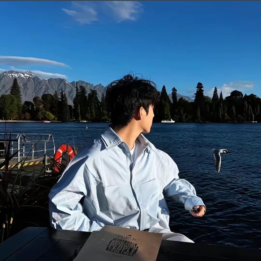 良