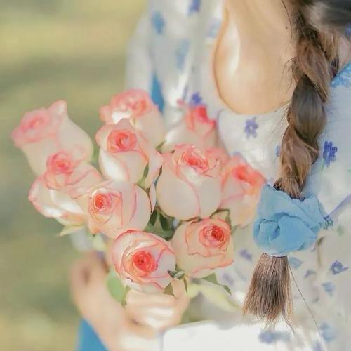 菊子吖～