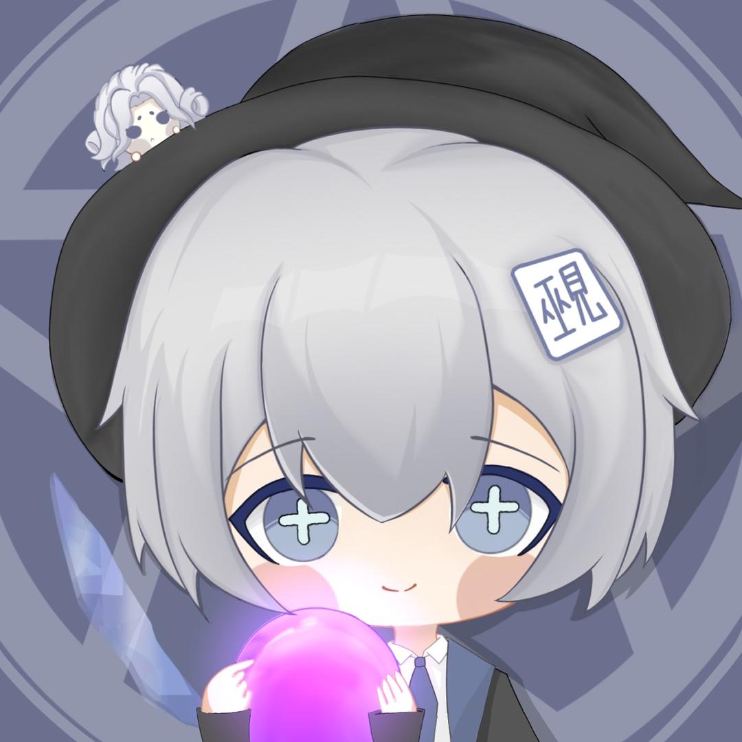 小覡