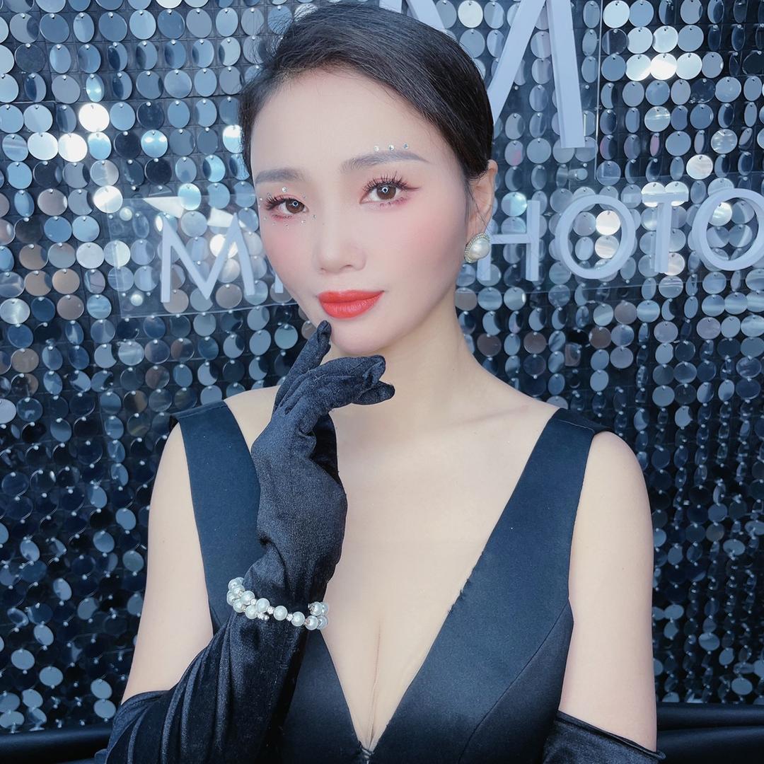 杨书兰