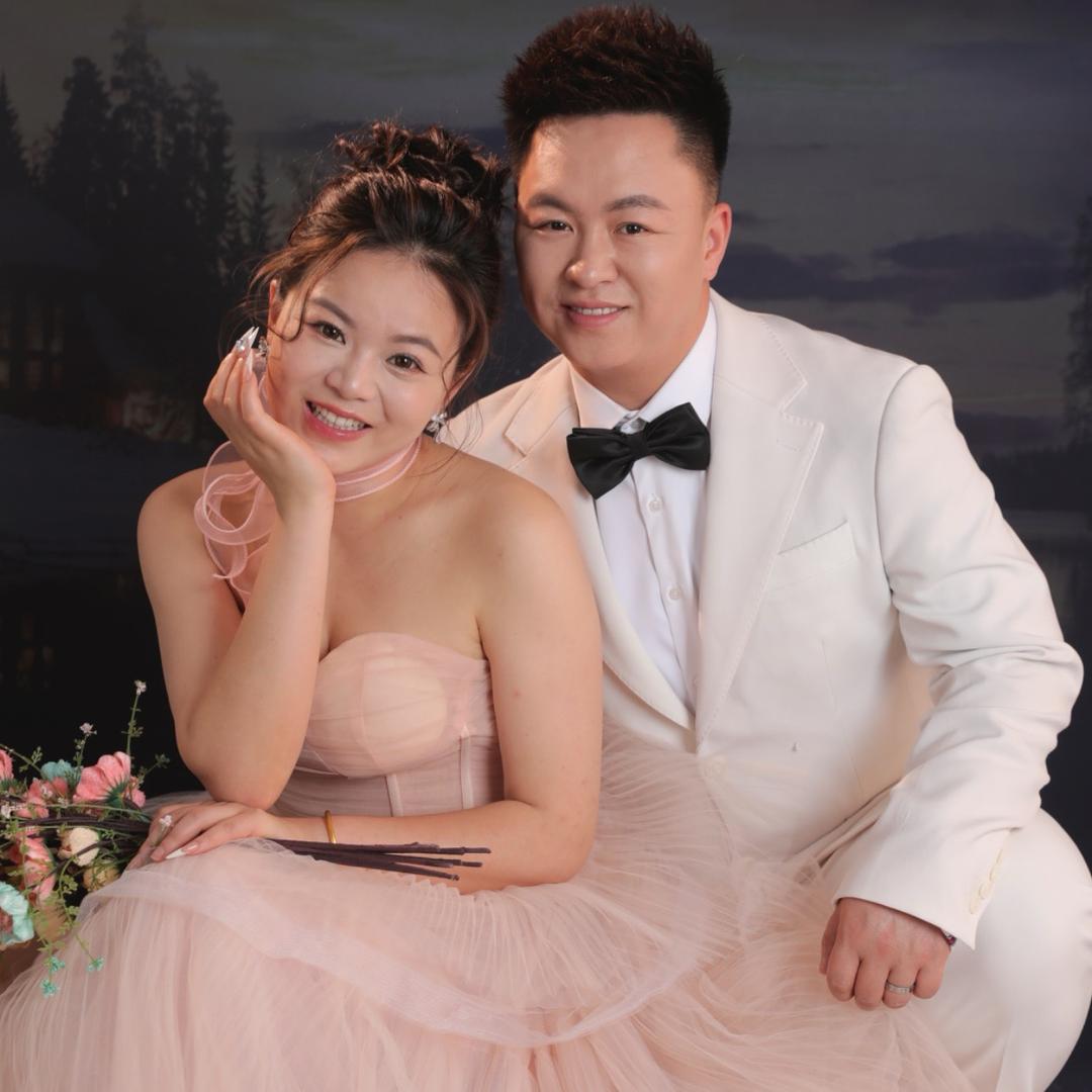 琪琪的幸福生活