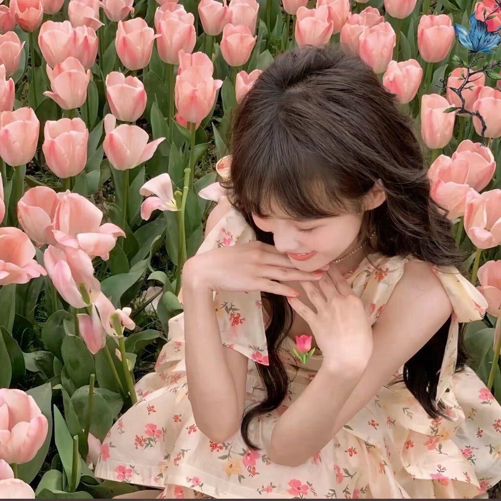 黎雾·FLOWER
