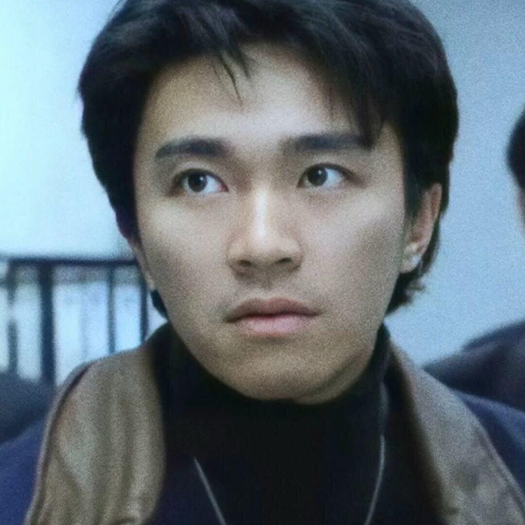 碍人