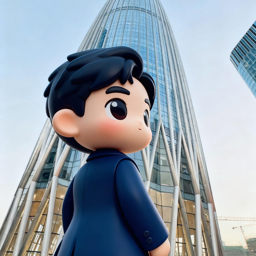 Mr 王