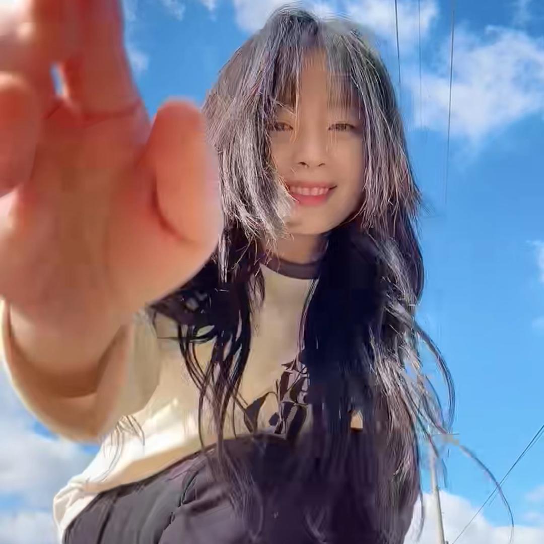 HD日韩美少女