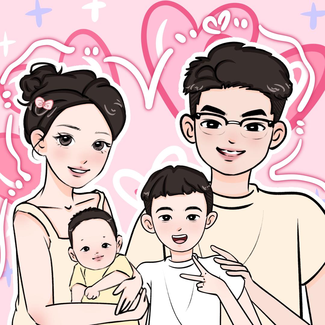 小牛牛✨