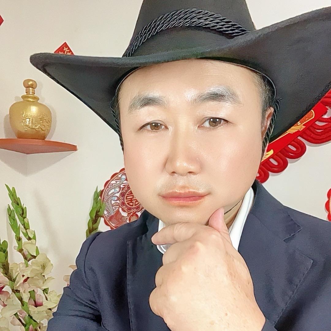 惊雷哥🎤(21:36首播）