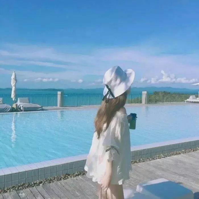 小Q🫧
