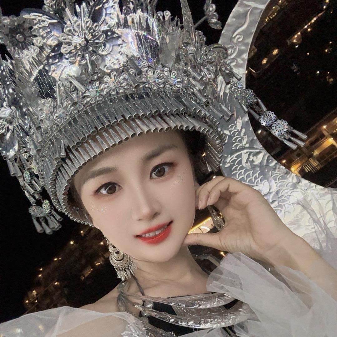 晶晶在努力(坚持)