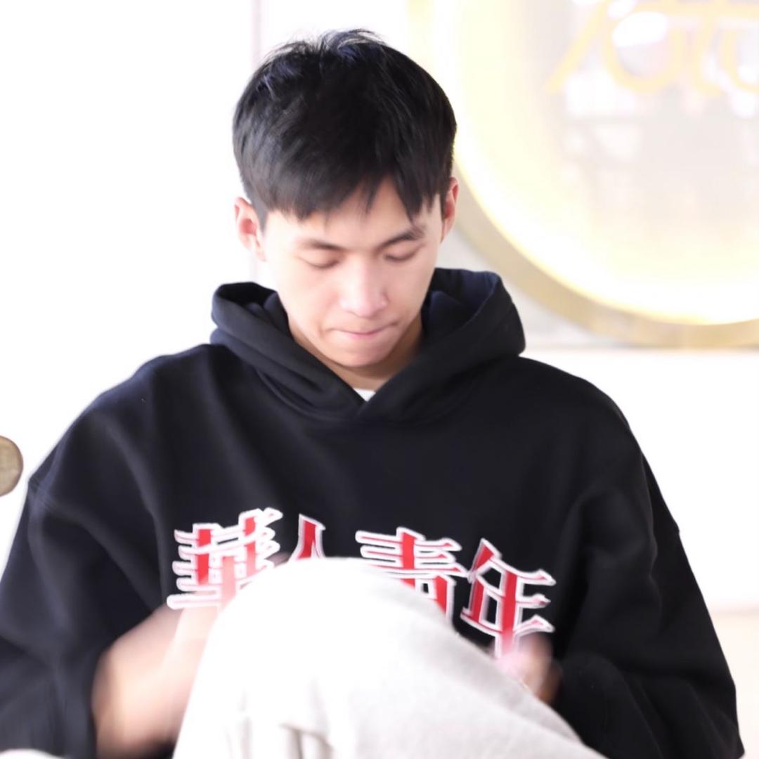 崔辰
