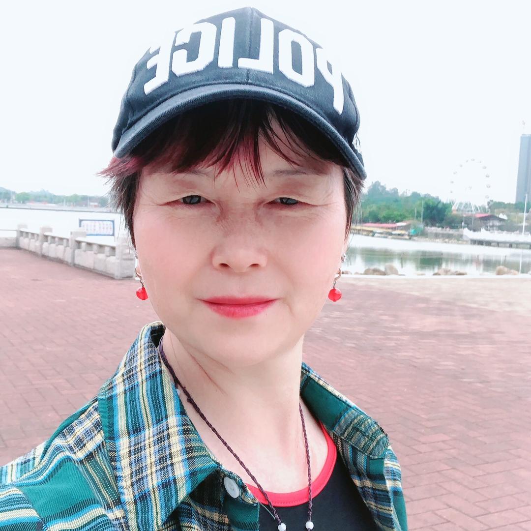 兰姐🇨🇳