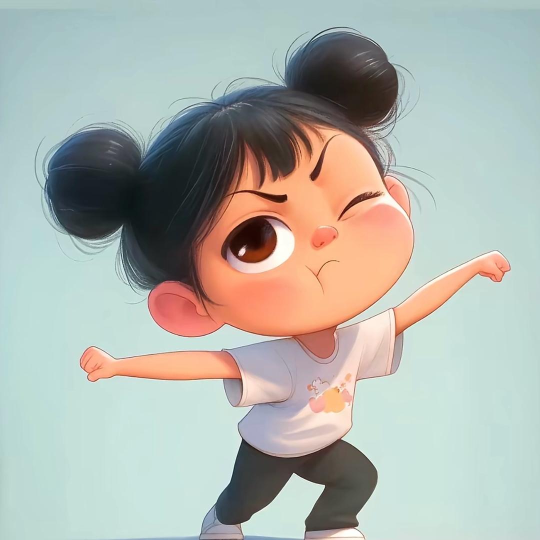 了了（连赞 拉黑）