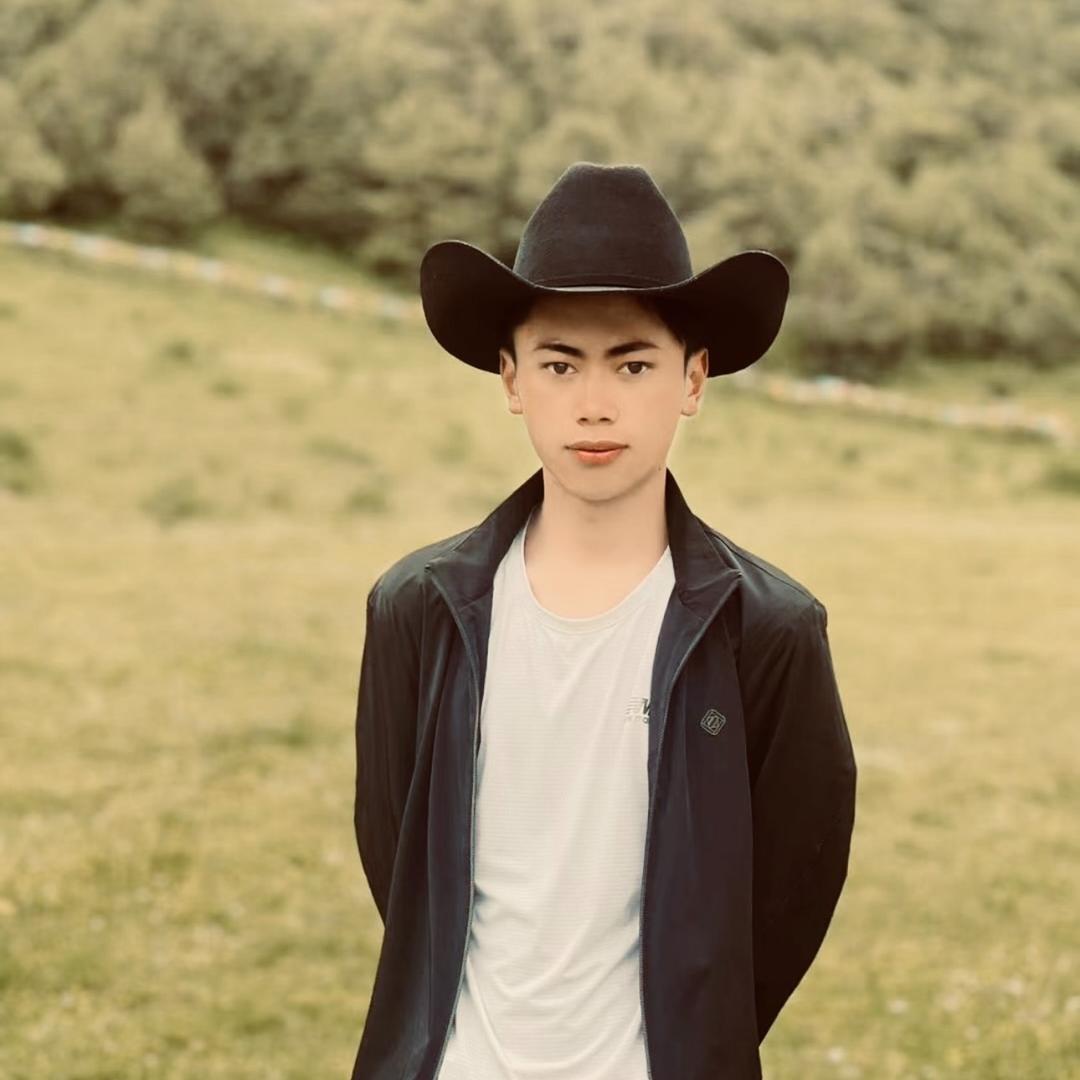 🐎ཁམས༴དབང་ལྡན།