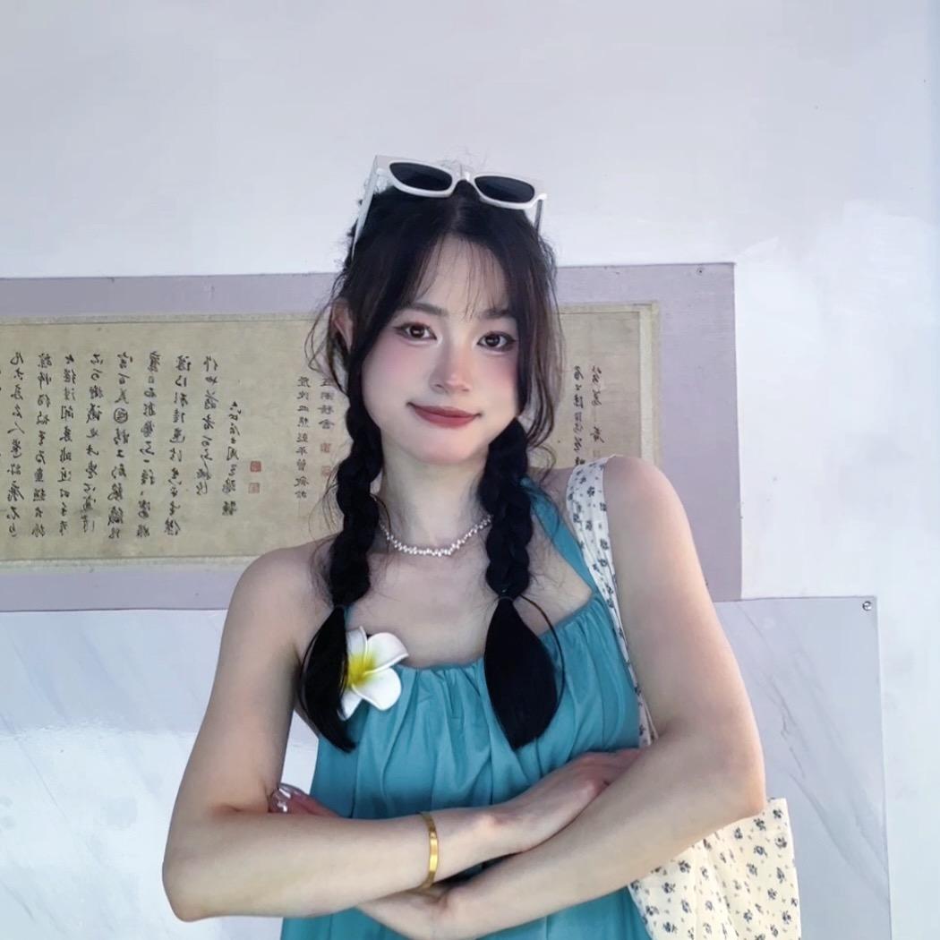 孙美美📸