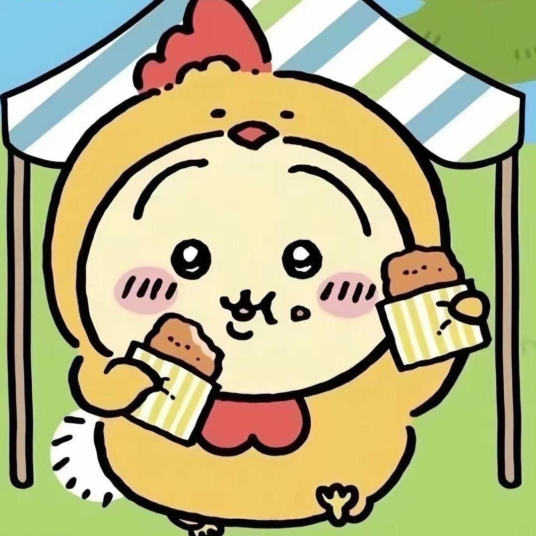 小蛋糕