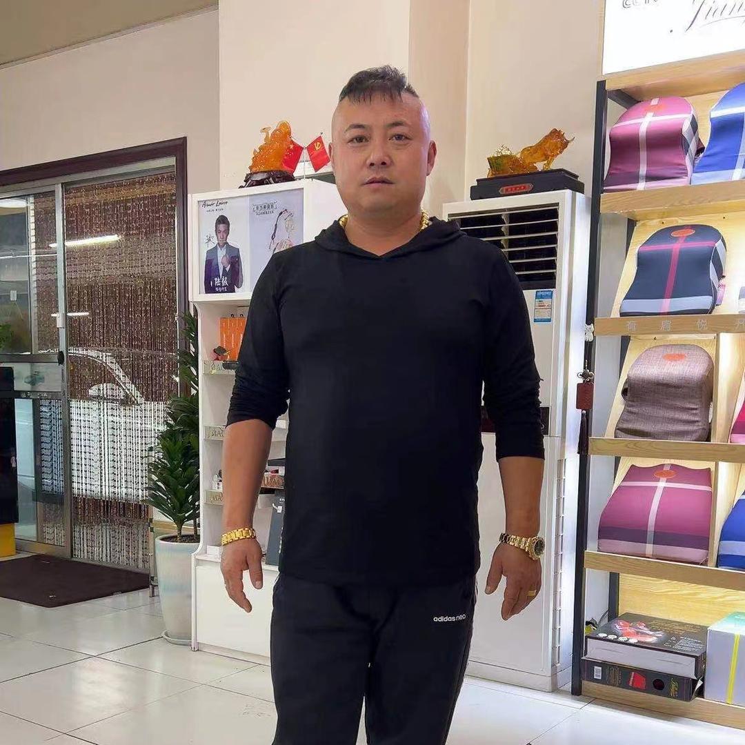 张小波散养溜达牛（鲜牛肉）