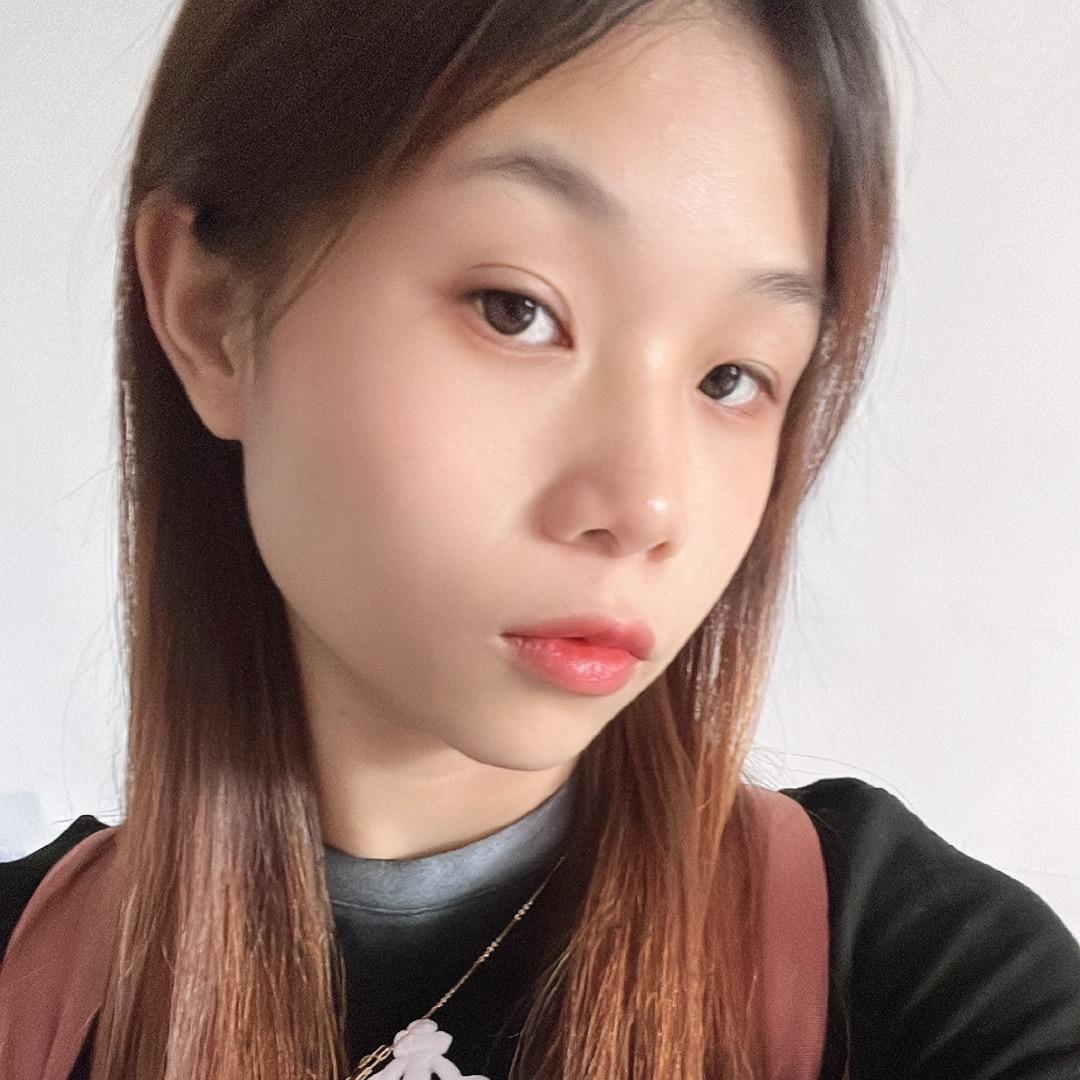 纯情小少妇❤️