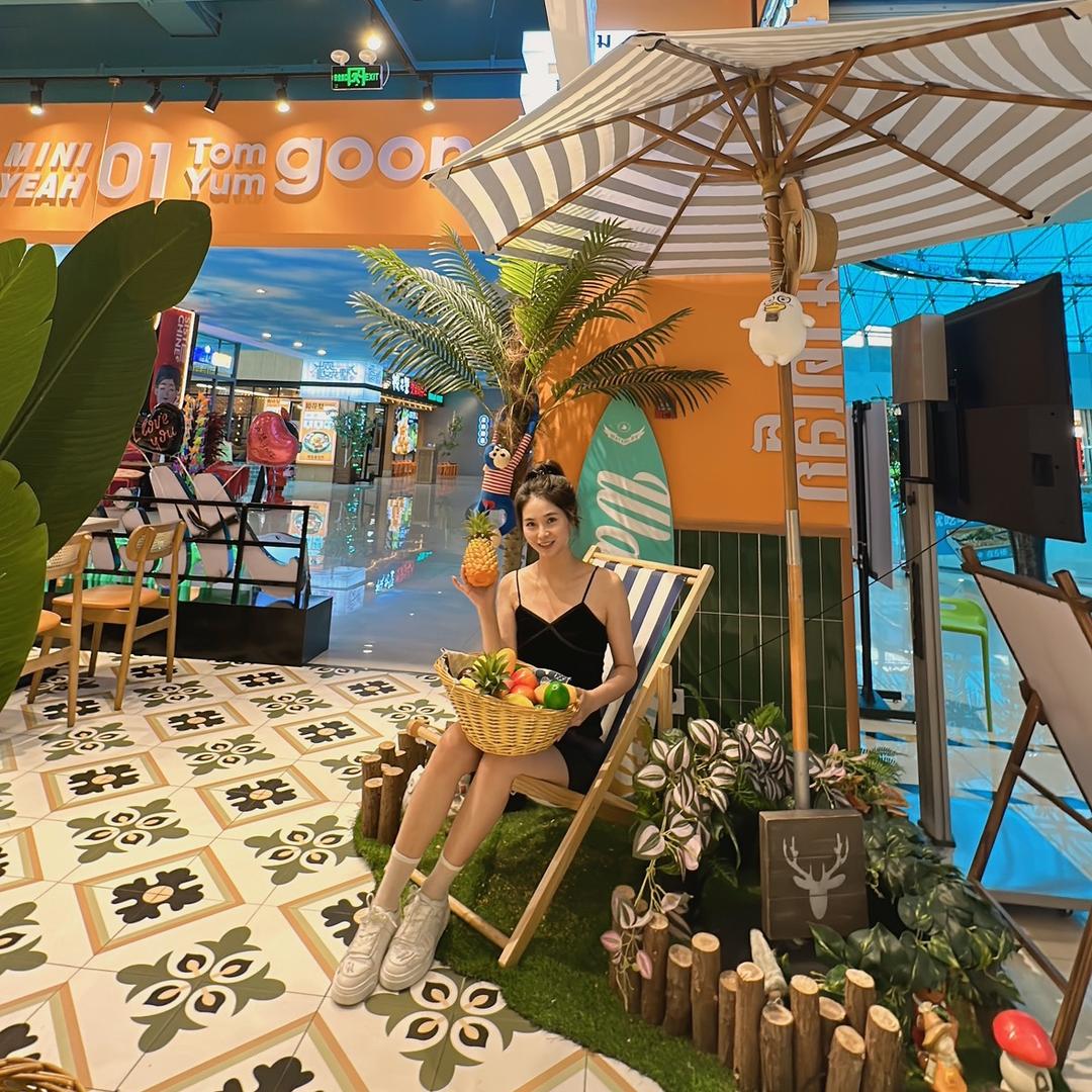 宋宋美食圈