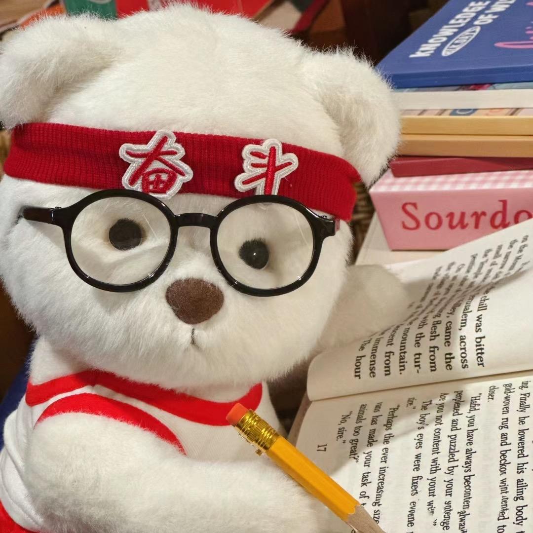 小羽不犹豫✌️