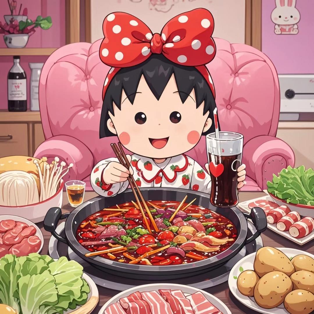 大漂亮探店