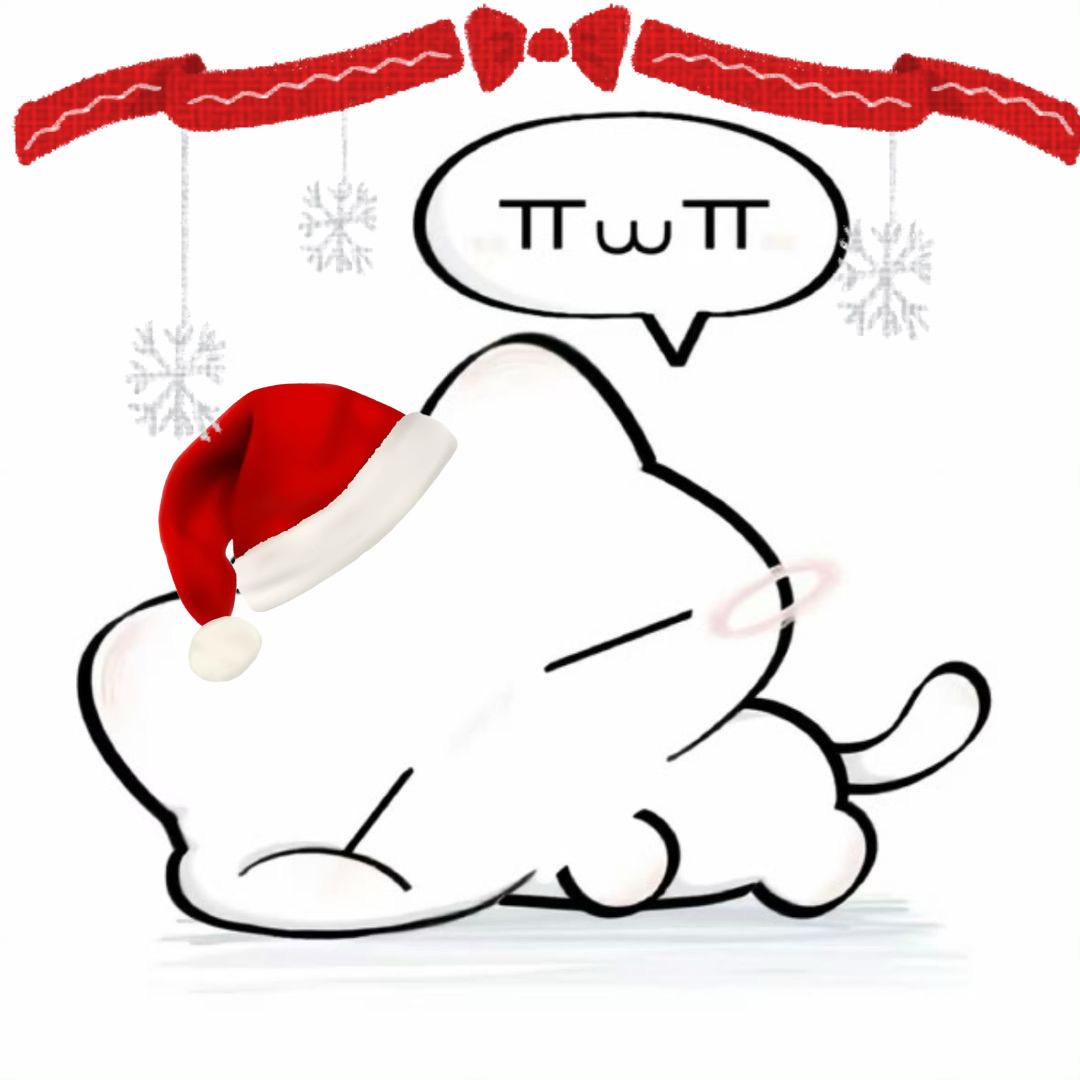 猫猫拯救世界⌓‿⌓