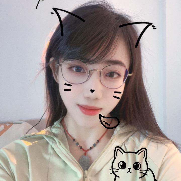 云边🎀