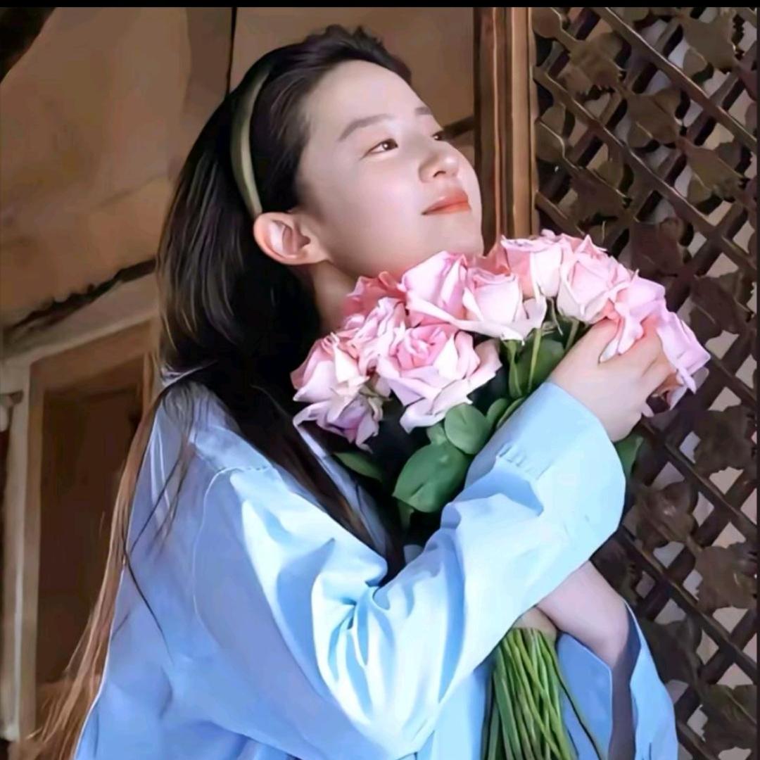 💗我就是我💗