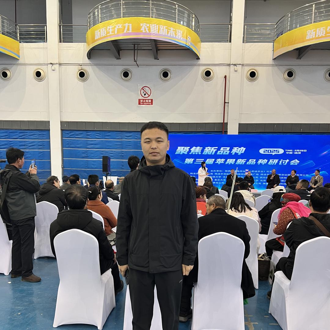 新农人洋洋果业