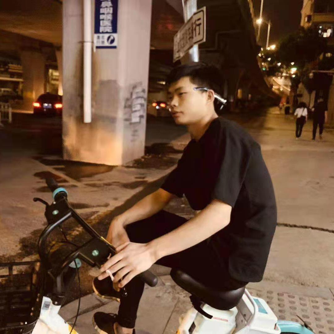 曾哈哈
