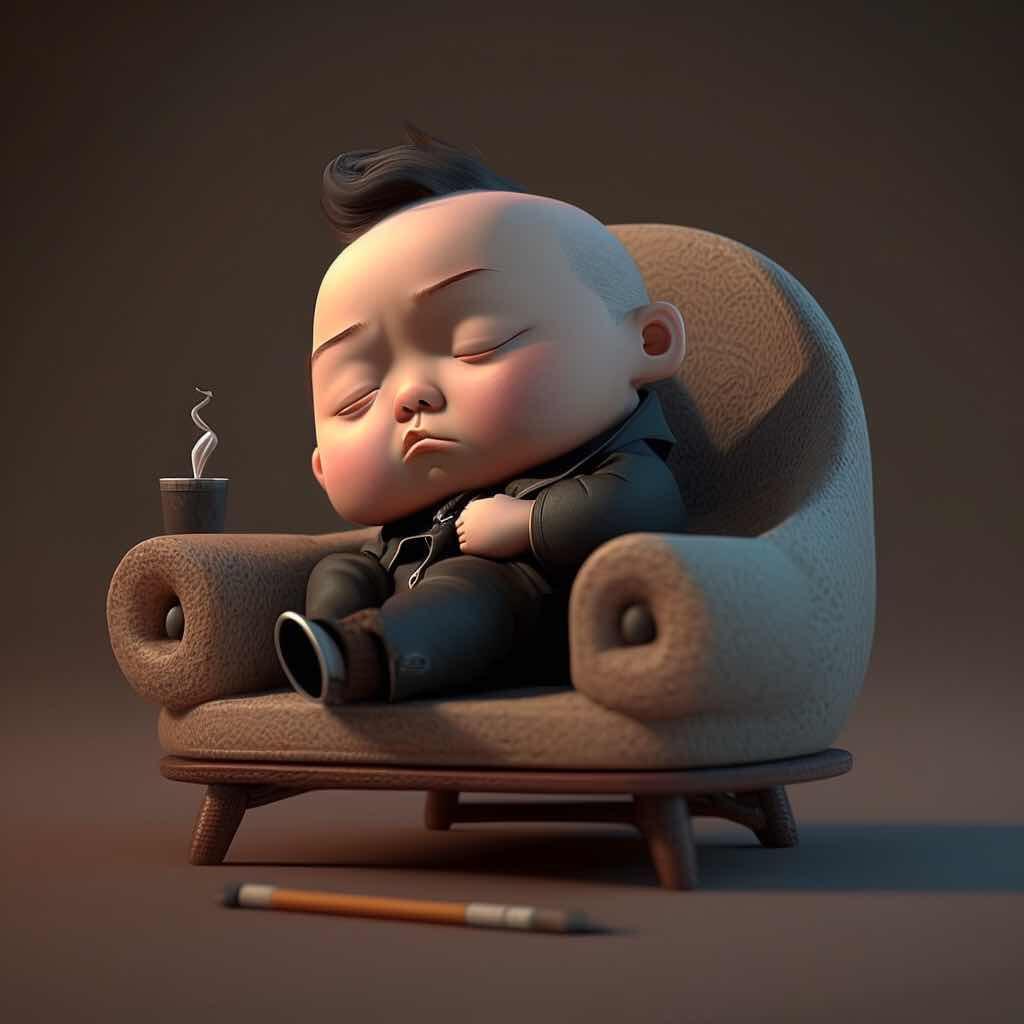奇闻逸事