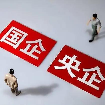 张老师带你上岸央国企