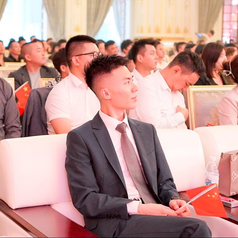 探云木