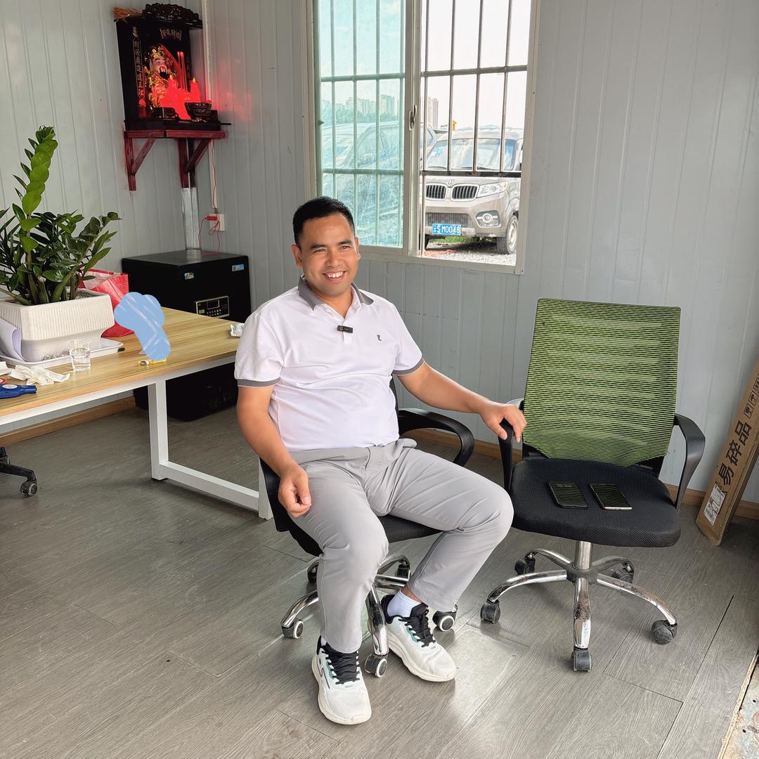 贵阳明哥汽车