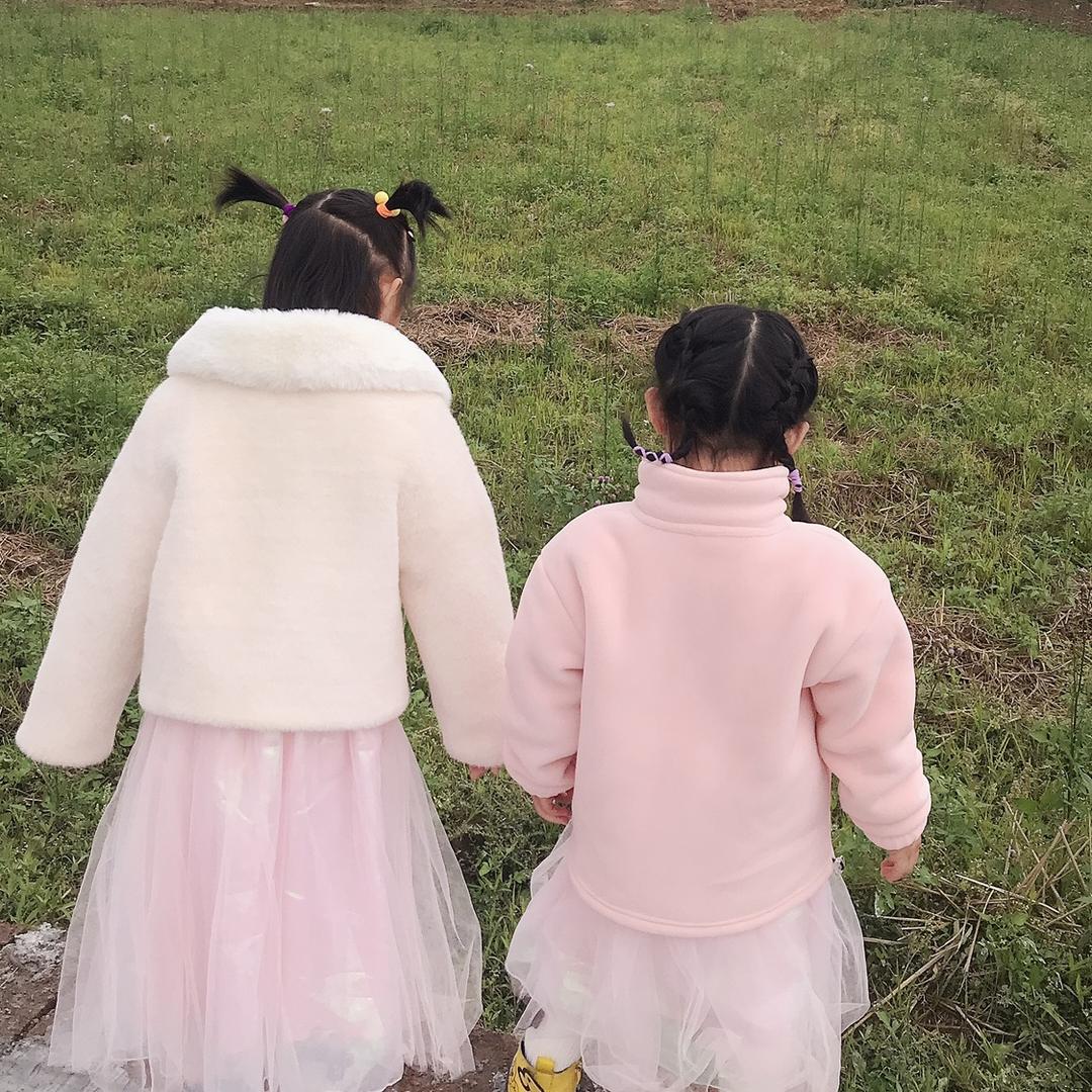 潼&辰麻麻💕