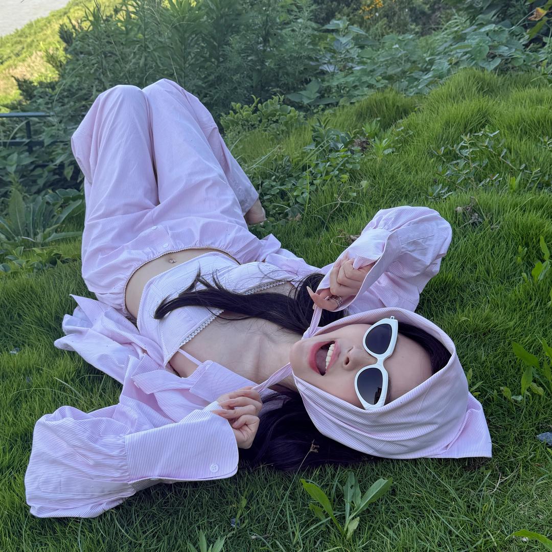 鲁村花