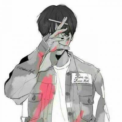 佛系少年