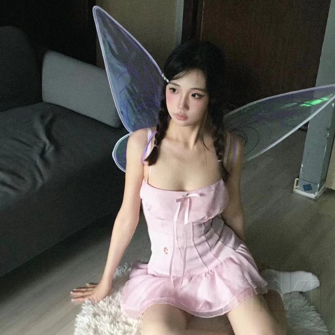 我吃不饱.