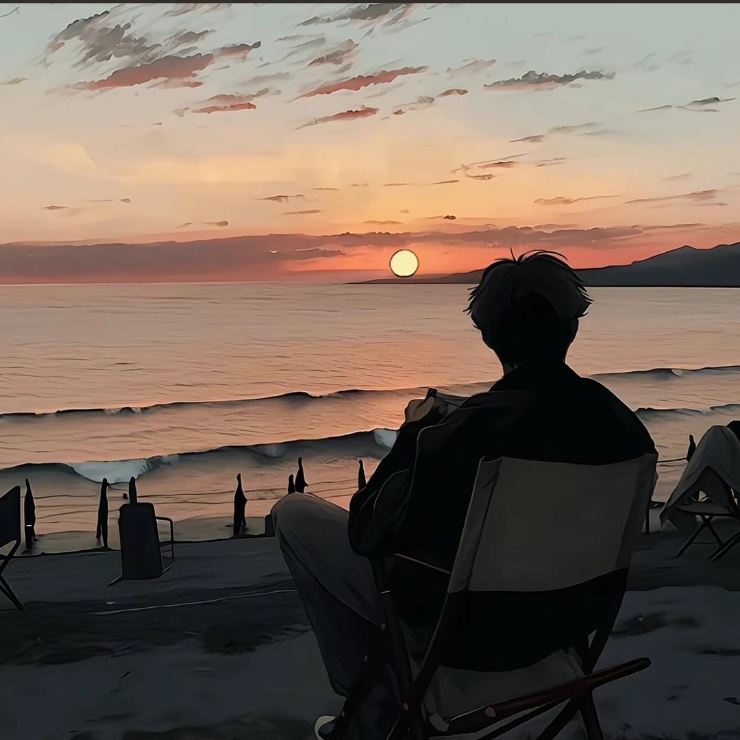 比揽胜还懒的男人