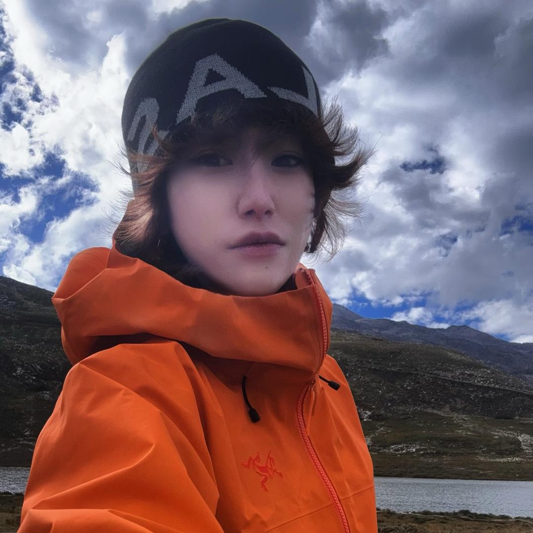 天真