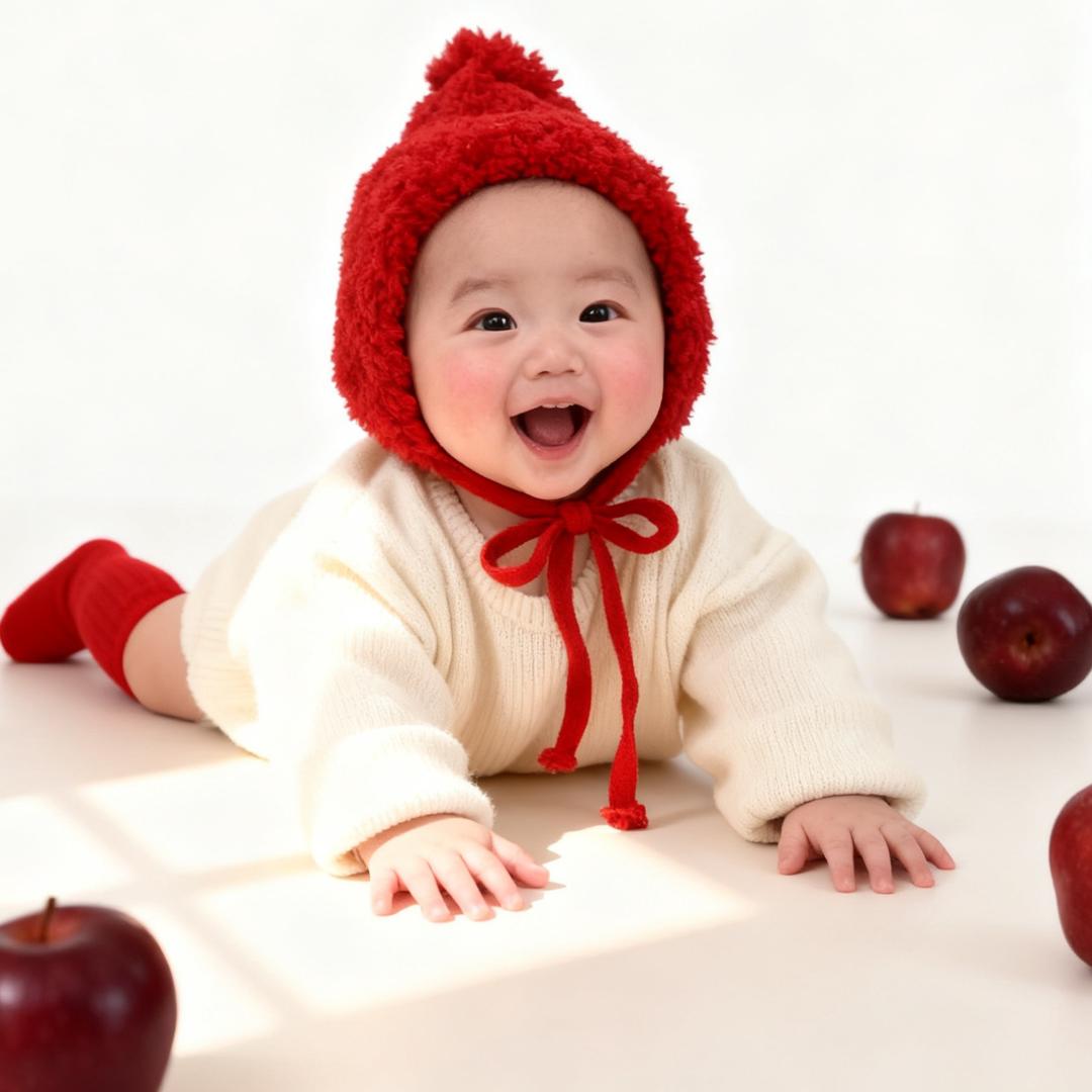 橙子麻麻