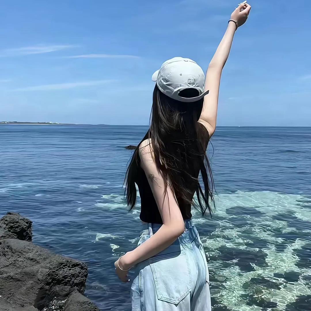 清雅老板娘牛仔源头工厂