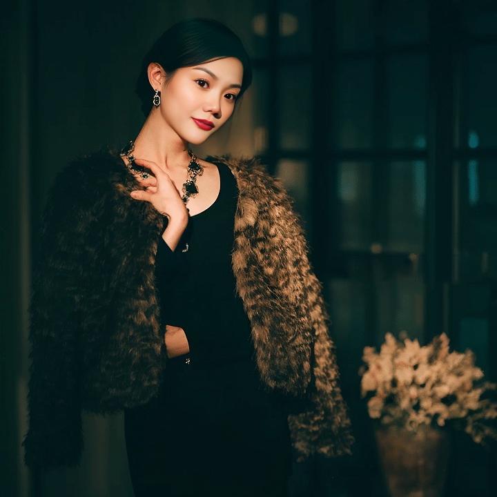 长白山一号参堂