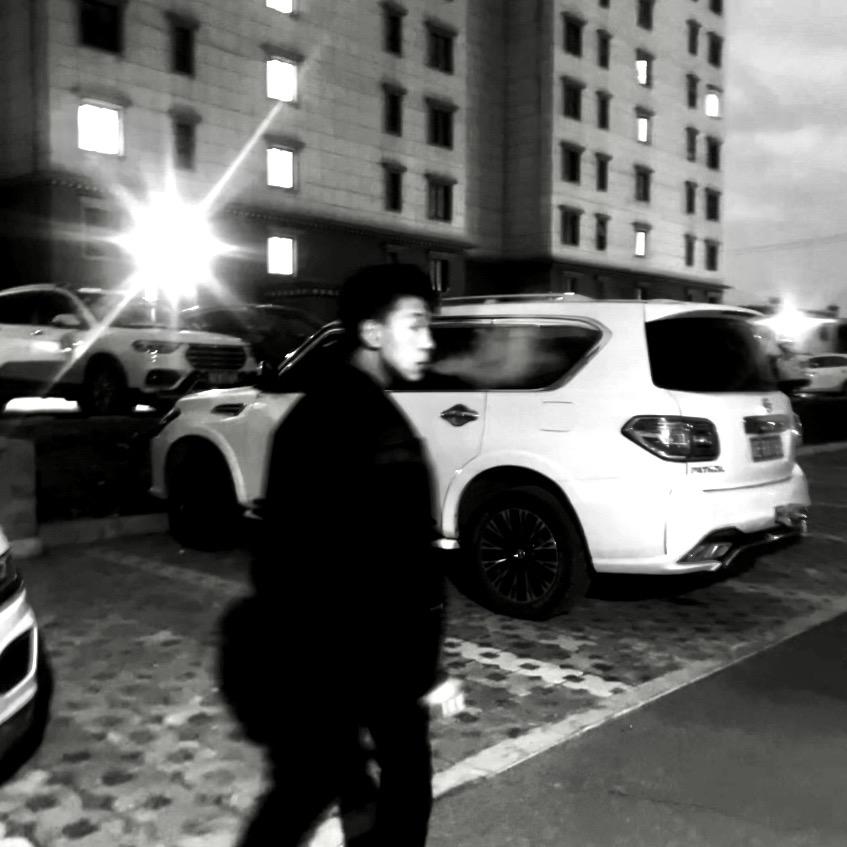 通天🖤