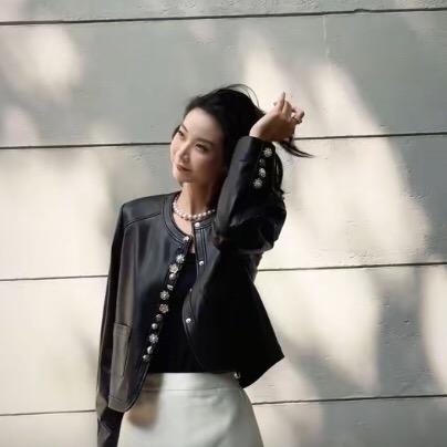 陈什么陈穿搭甄选